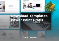 Download Templates Power Point Gratis
