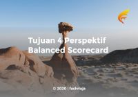 Wajib Tahu Tujuan 4 Perspektif Balanced Scorecard